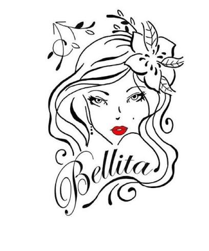 Floral beauty illustration